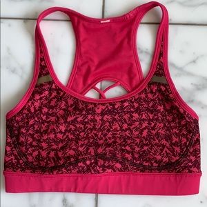 COPY - Lululemon Sports Bra